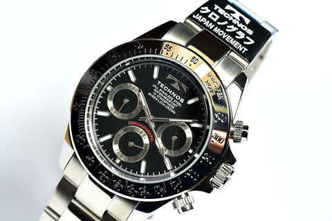 TECHNOS TSM401SB WATCH