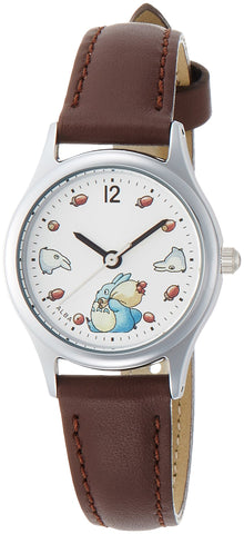 ALBA Studio Ghibli My Neighbor Totoro ACCK406 Quartz Watch