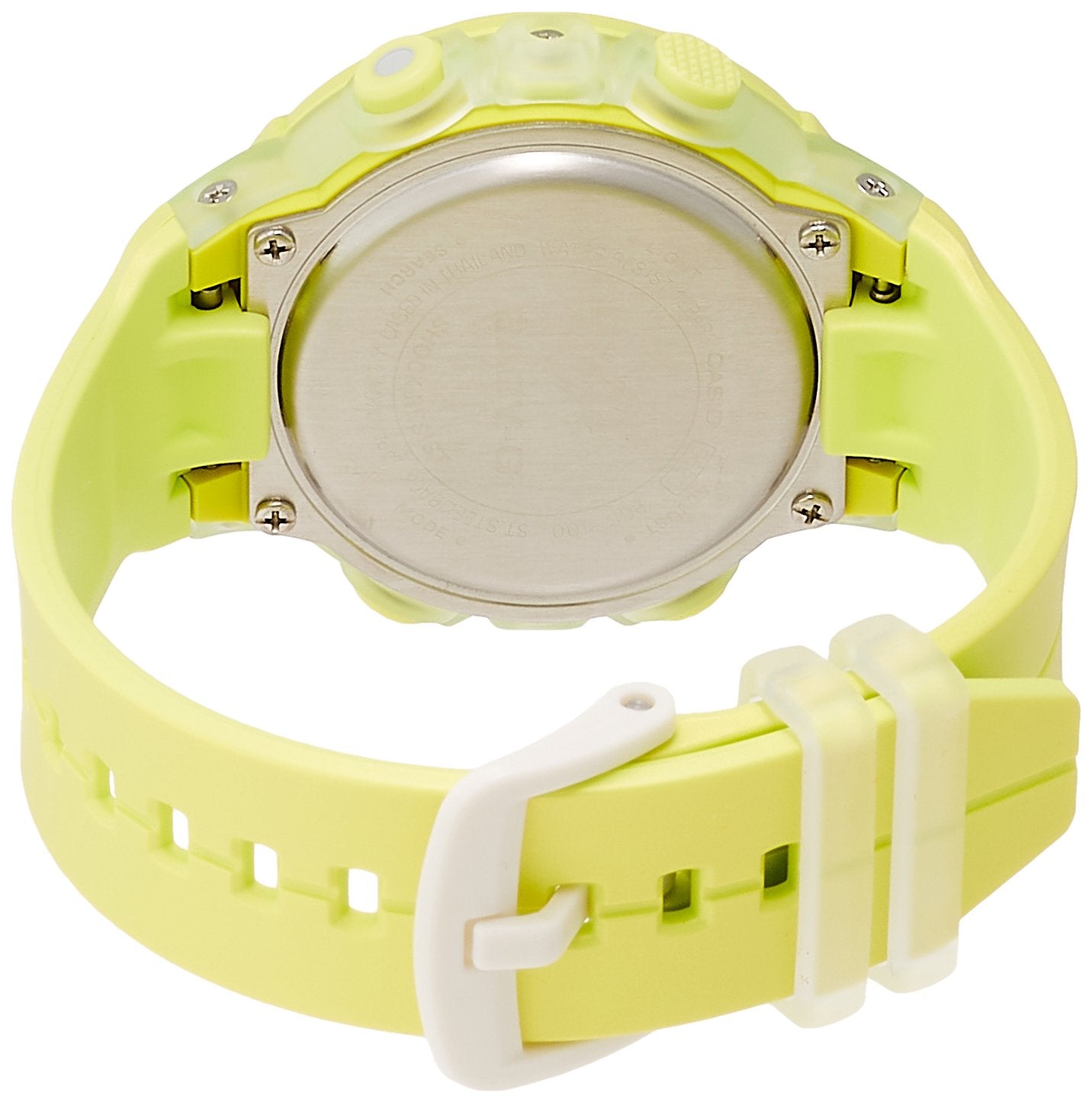 CASIO BGS-100-9AJF Baby-G WATCH