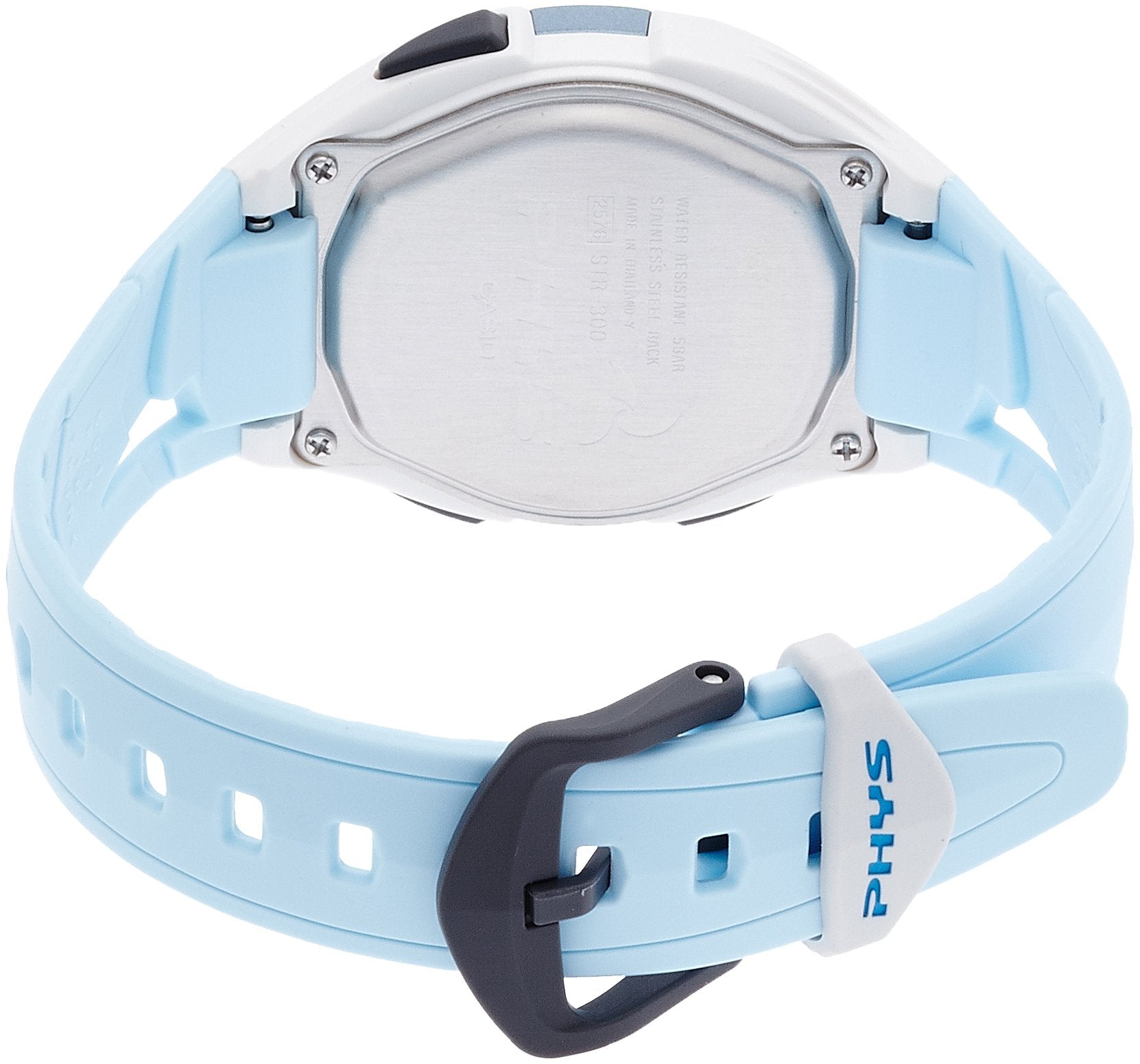 CASIO STR-300J-2CJF WATCH