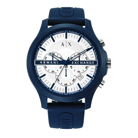 ARMANI EXCHANGE AX2437 WATCH