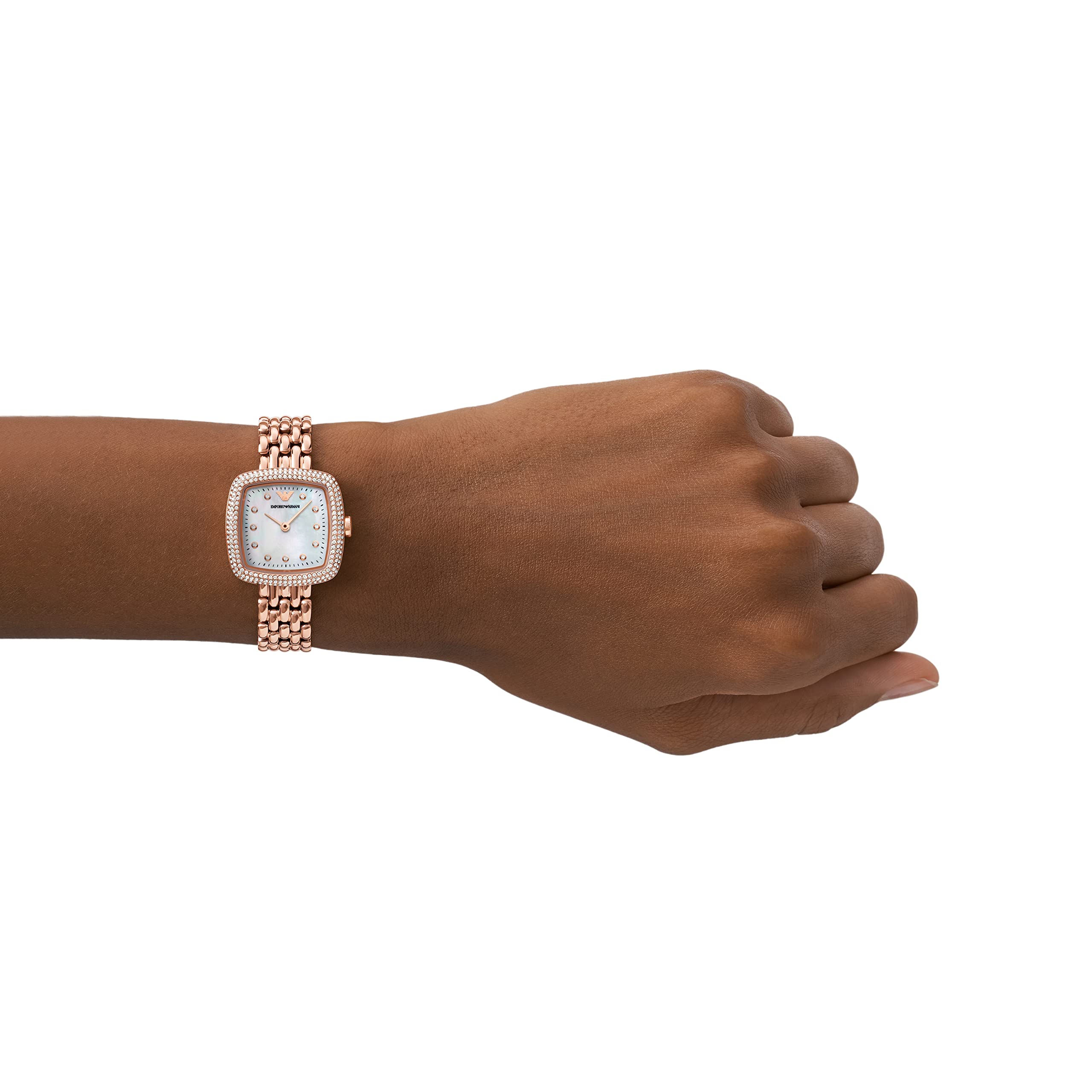 EMPORIO ARMANI AR11496 WATCH