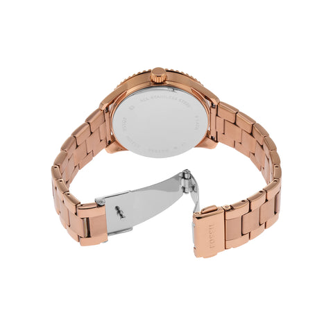 FOSSIL BQ3886 WATCH