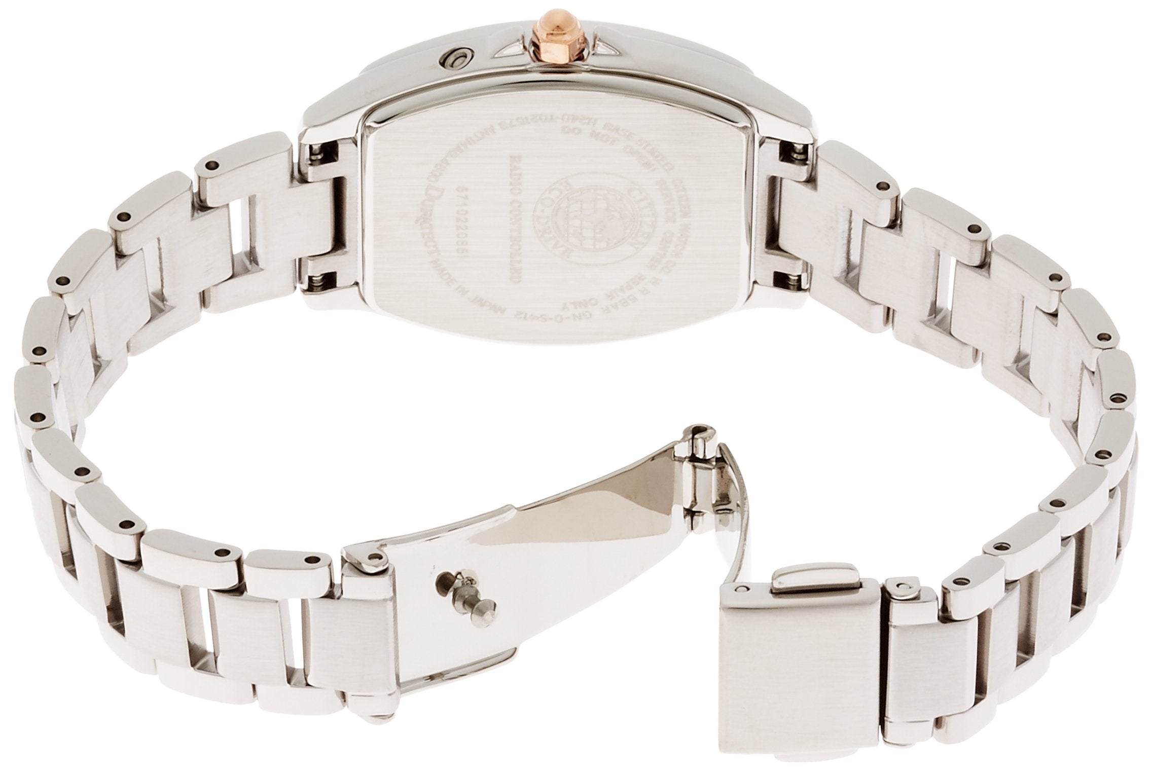 CITIZEN EC1100-56W xC WATCH