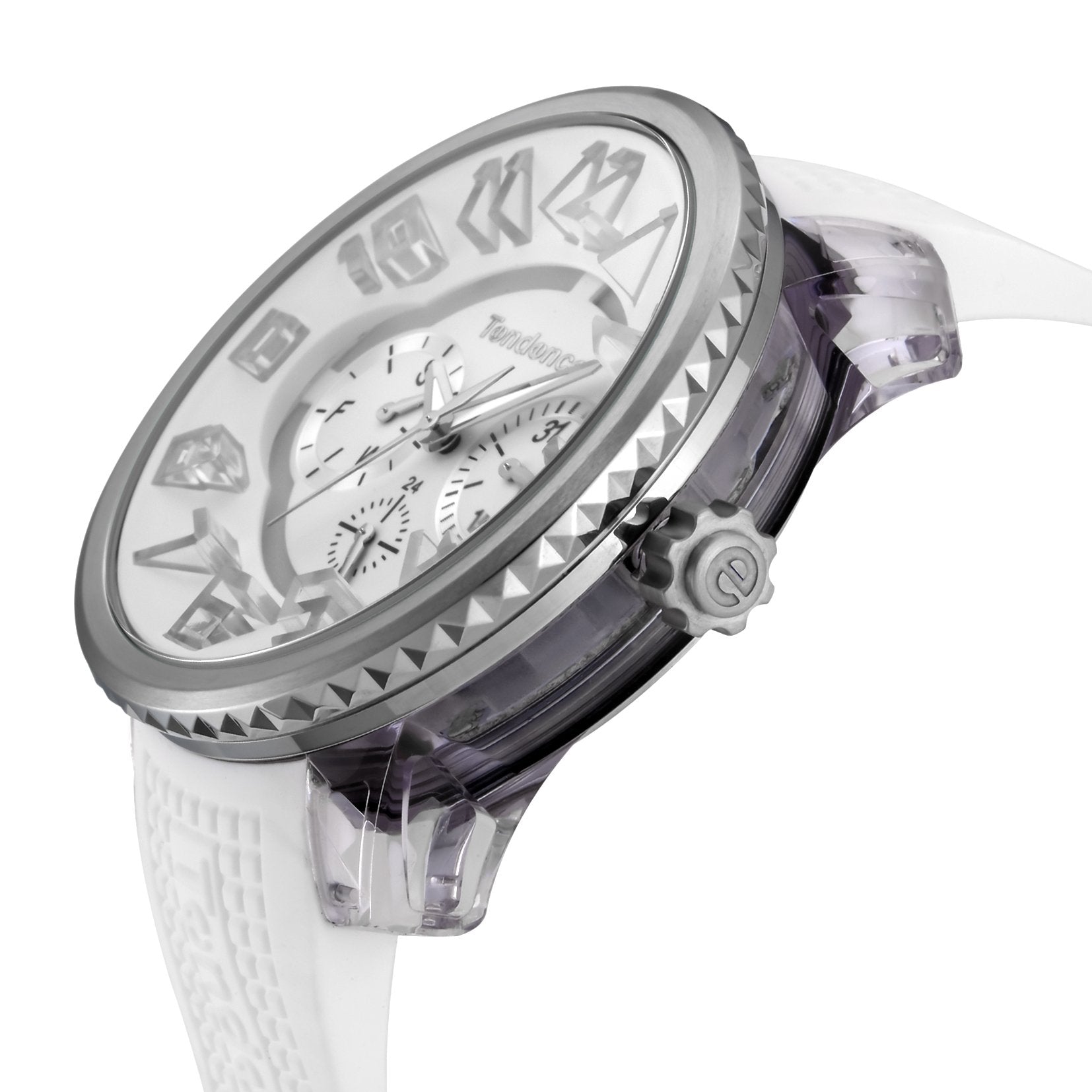 TENDENCE TY562002 WATCH
