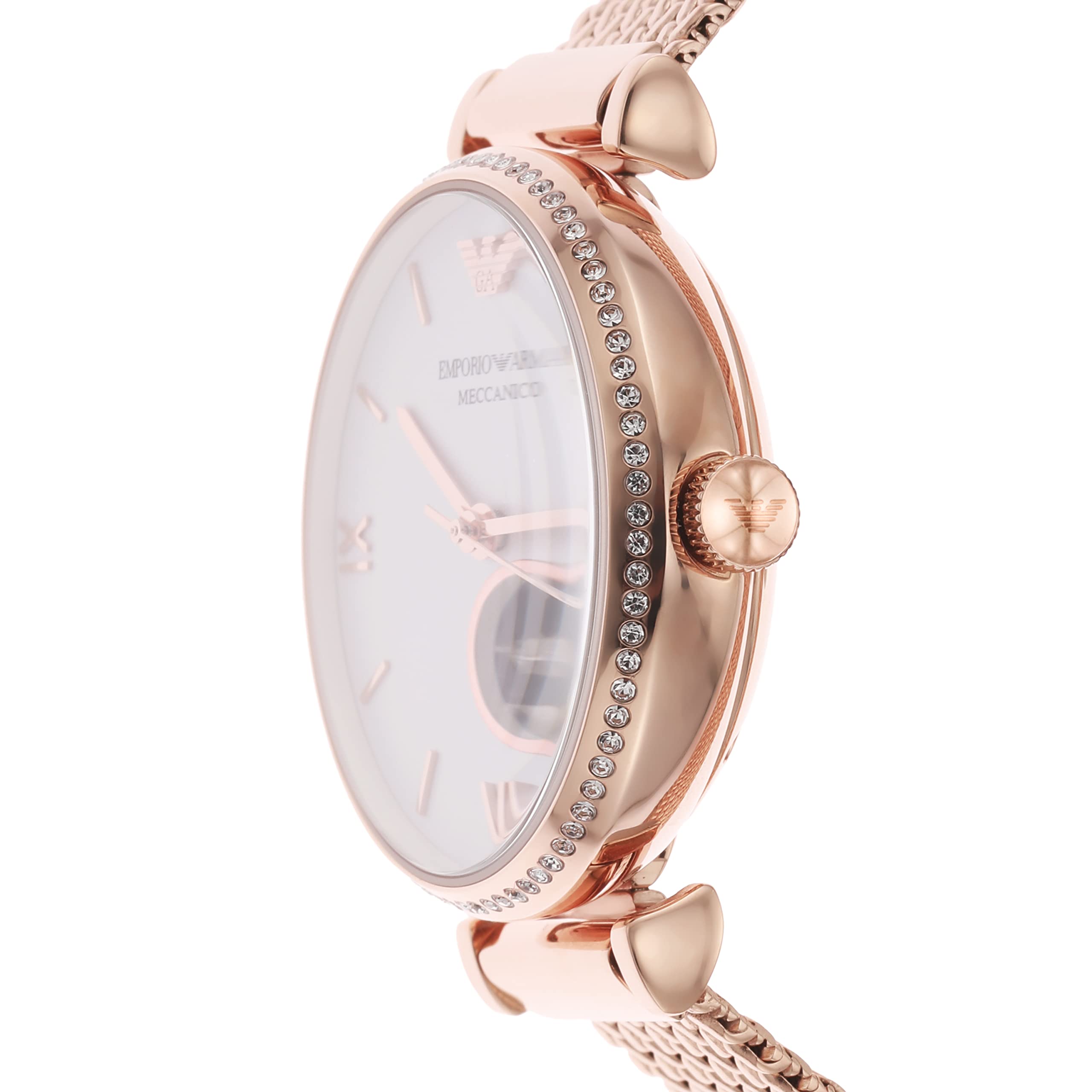 EMPORIO ARMANI AR60063 WATCH