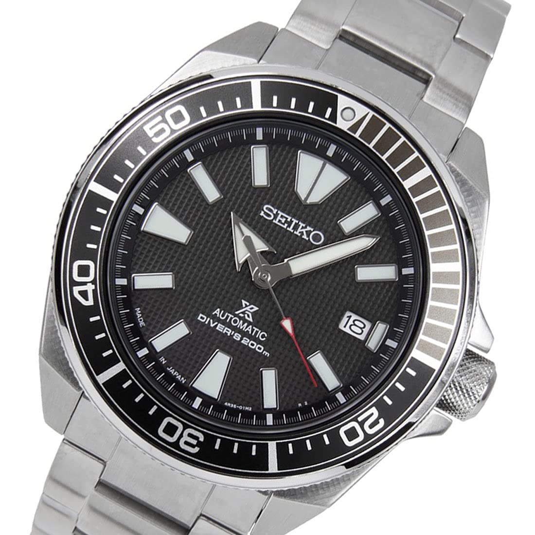 SEIKO SRPB51K1 Prospex WATCH
