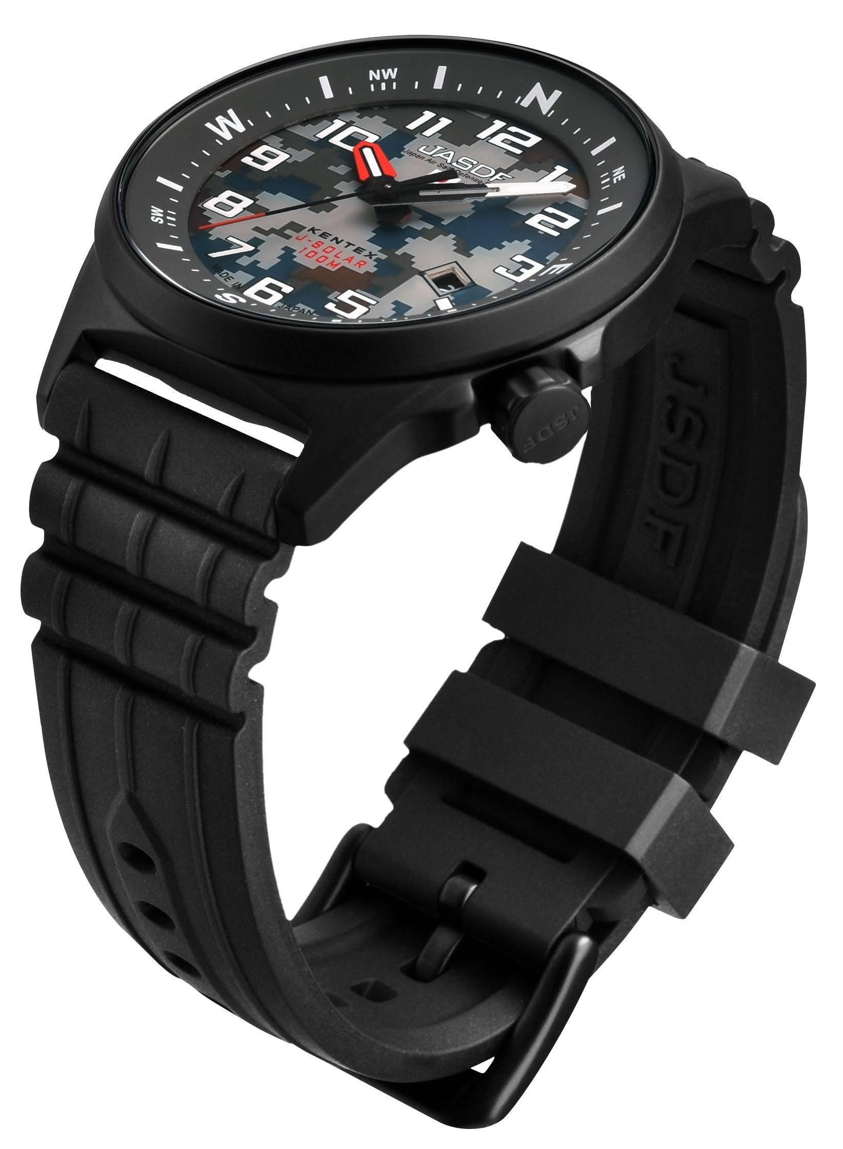KENTEX S715M-17 WATCH