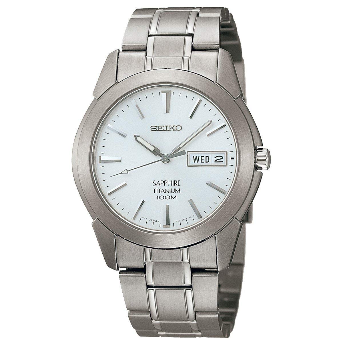 SEIKO SGG727P1 WATCH