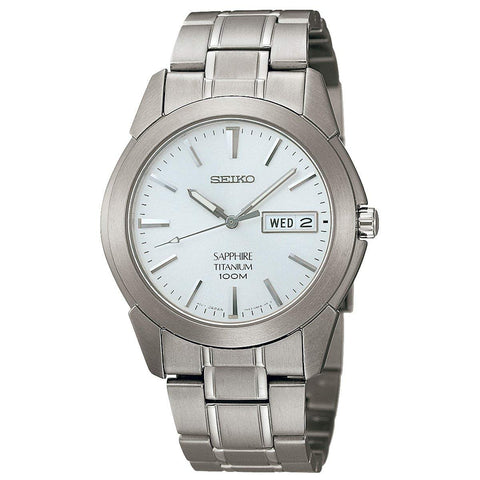 SEIKO SGG727P1 WATCH