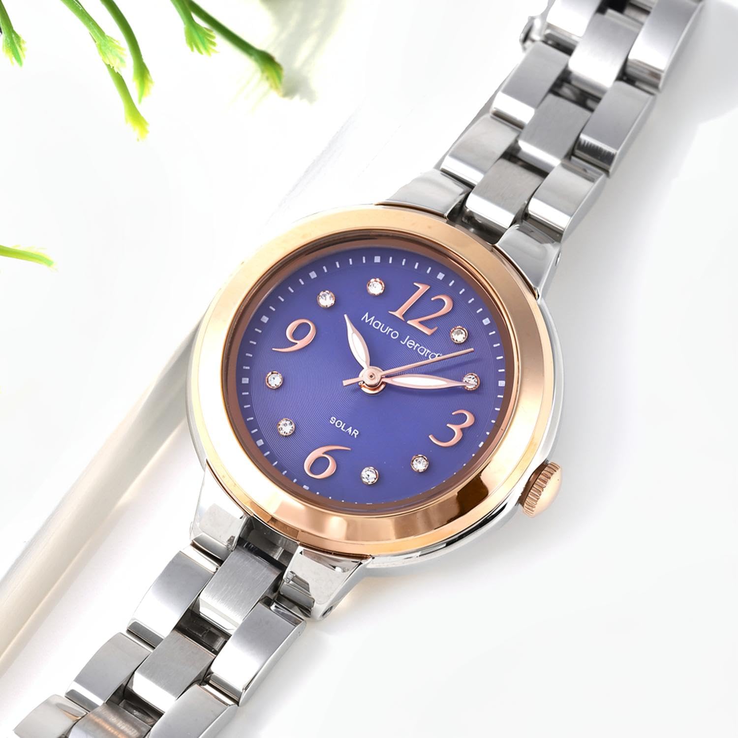 MAURO JERARDI MJ056-2 WATCH