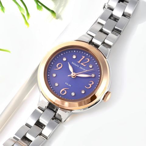 MAURO JERARDI MJ056-2 WATCH