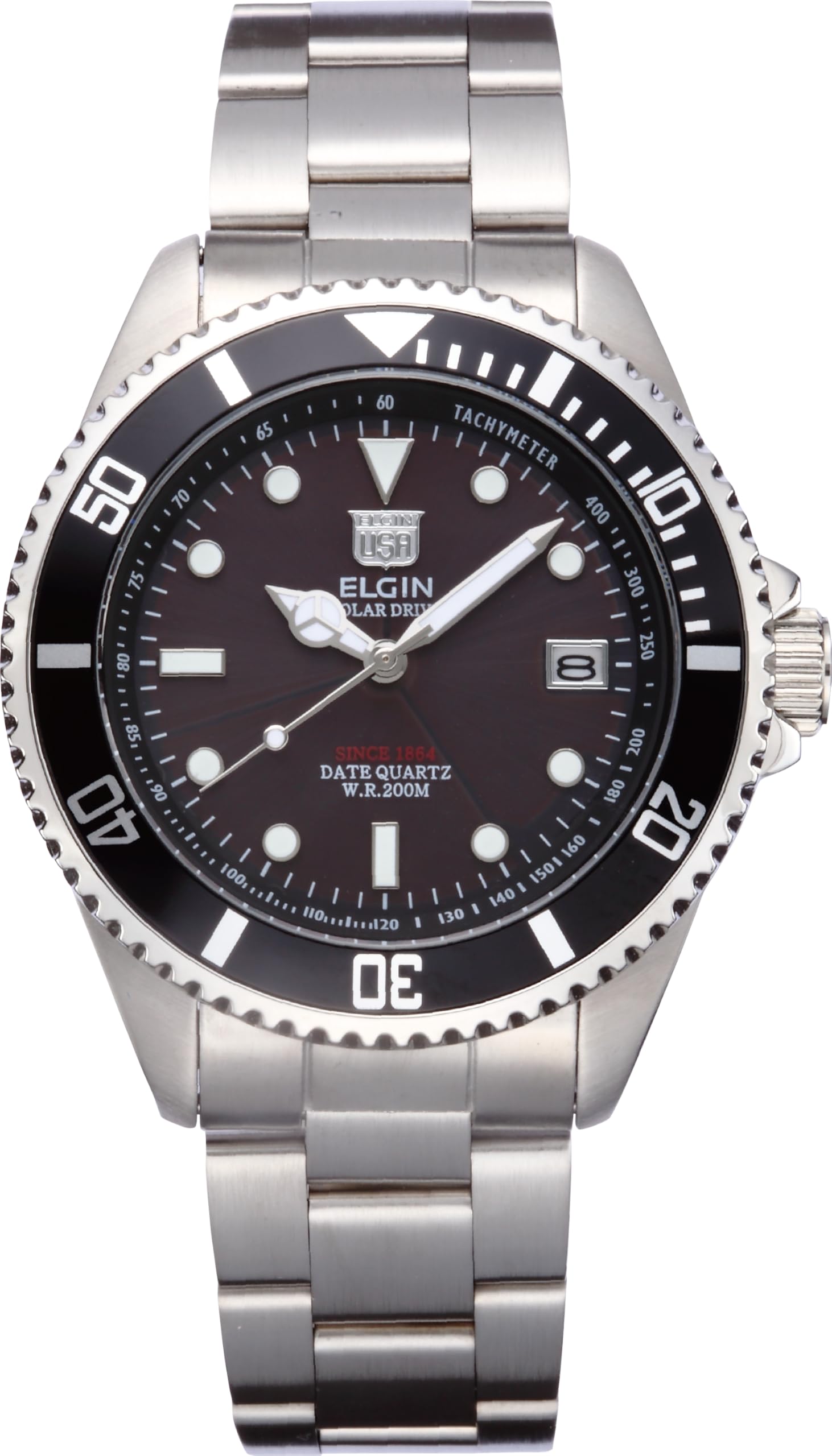 ELGIN FK1426S-B WATCH