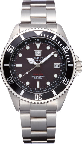 ELGIN FK1426S-B WATCH