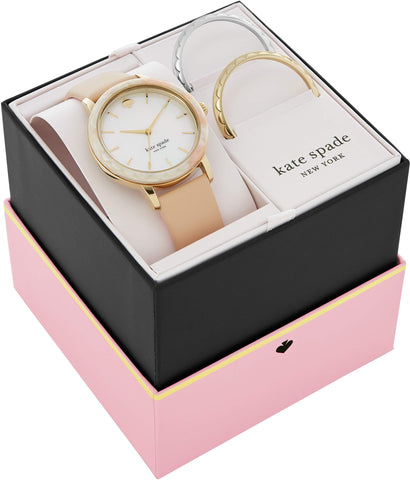 KATE SPADE KSW1520B WATCH