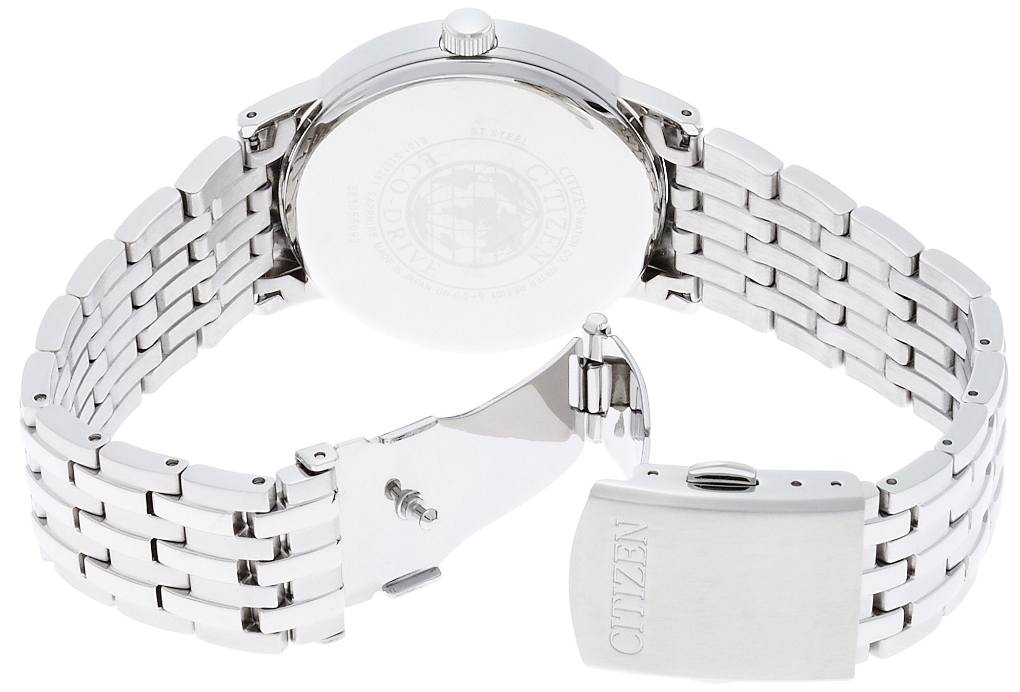 CITIZEN BM9010-59E WATCH