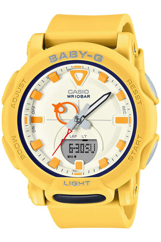 CASIO BGA-310RP-9AJF Baby-G WATCH