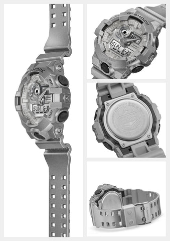 CASIO GA-700FF-8AJF G-SHOCK WATCH