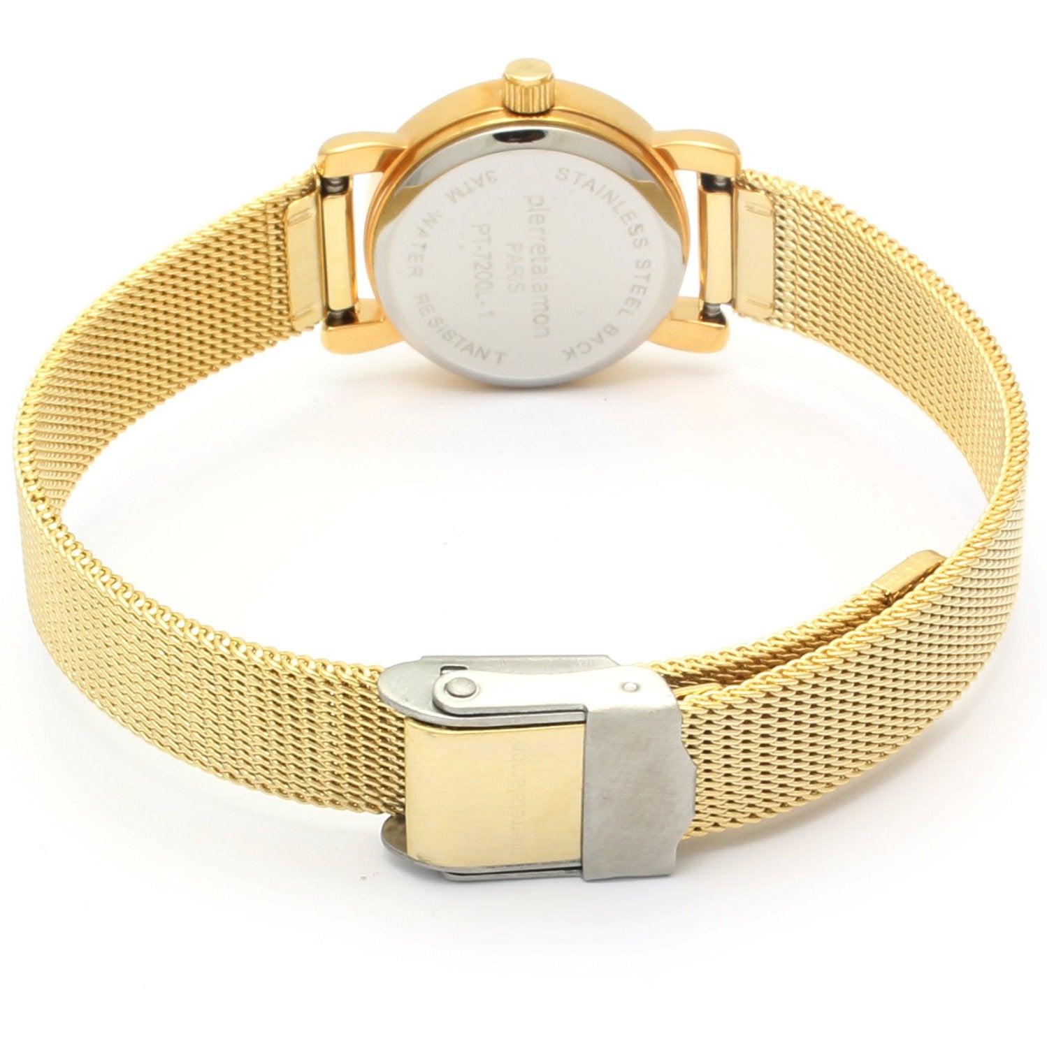 PIERRE TALAMON PT-7200L-1 WATCH