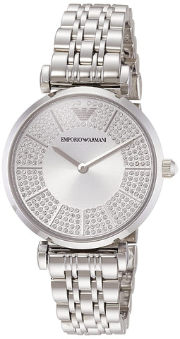 EMPORIO ARMANI AR11445 WATCH