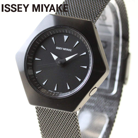 SII NYAM002 WATCH