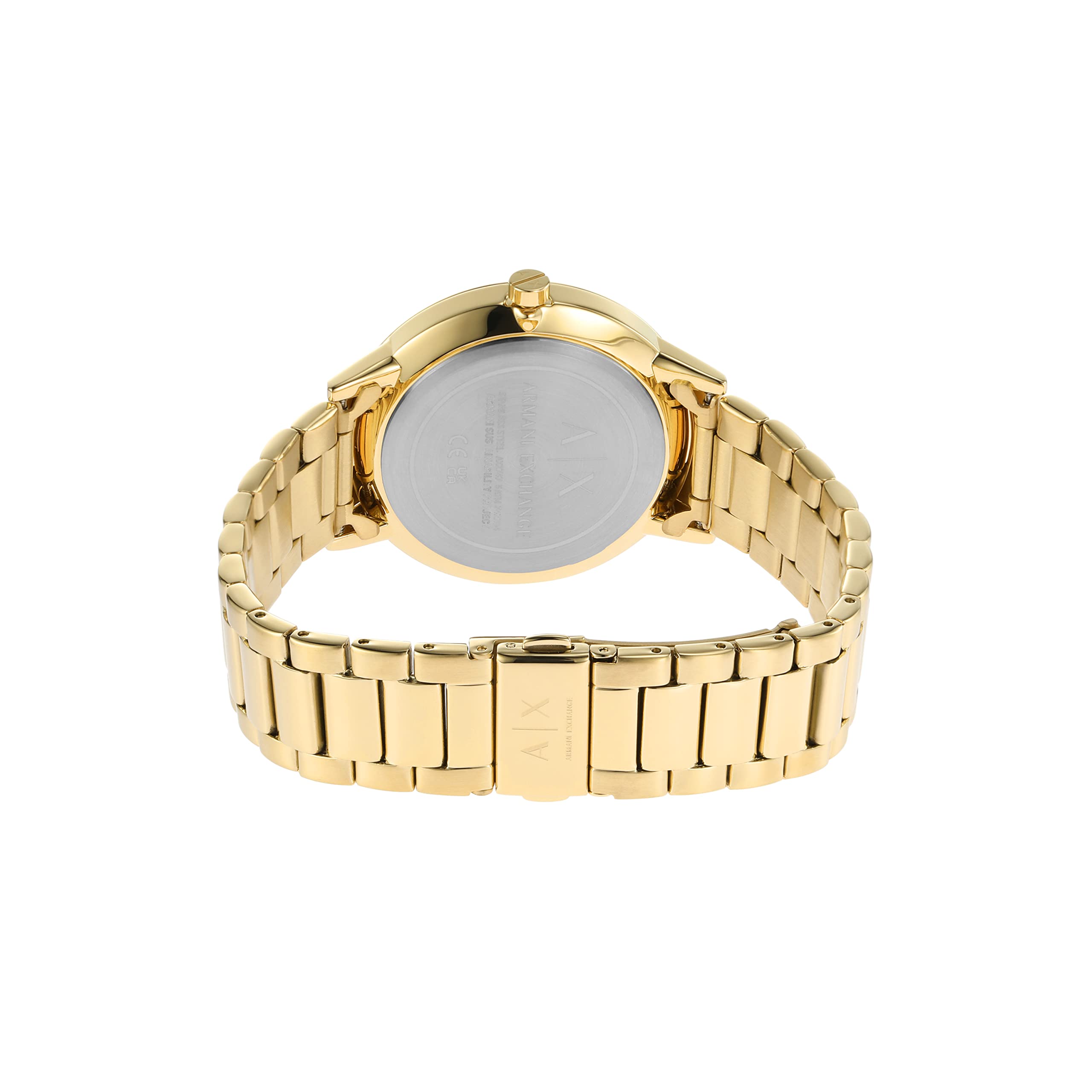 ARMANI EXCHANGE AX2747 WATCH
