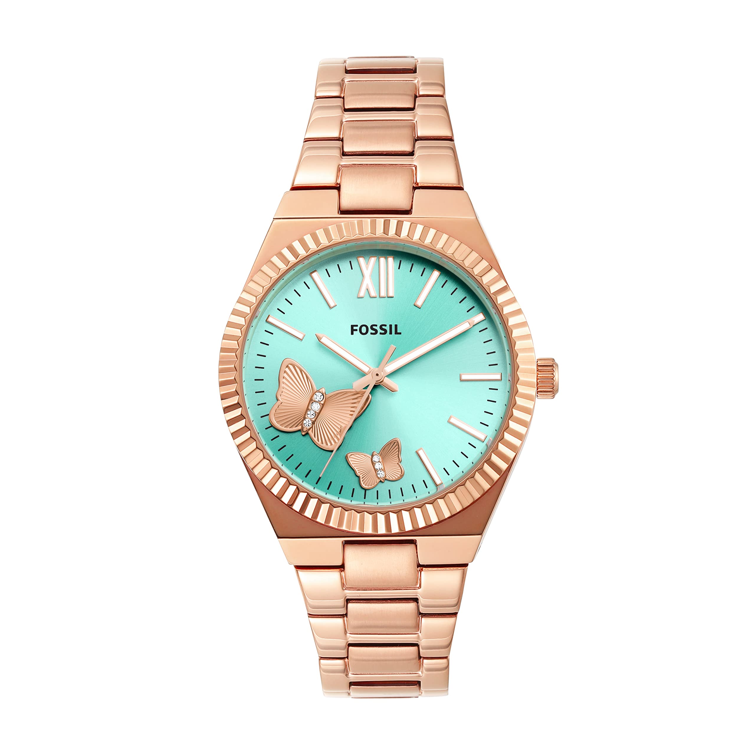 FOSSIL ES5277 WATCH