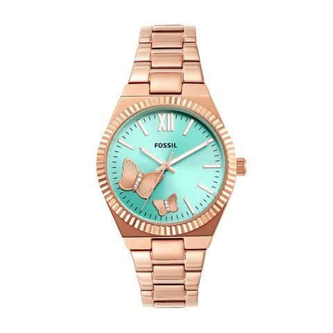 FOSSIL ES5277 WATCH