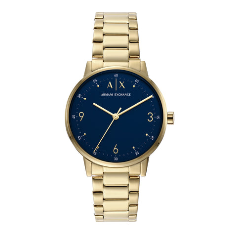 ARMANI EXCHANGE AX2749 WATCH