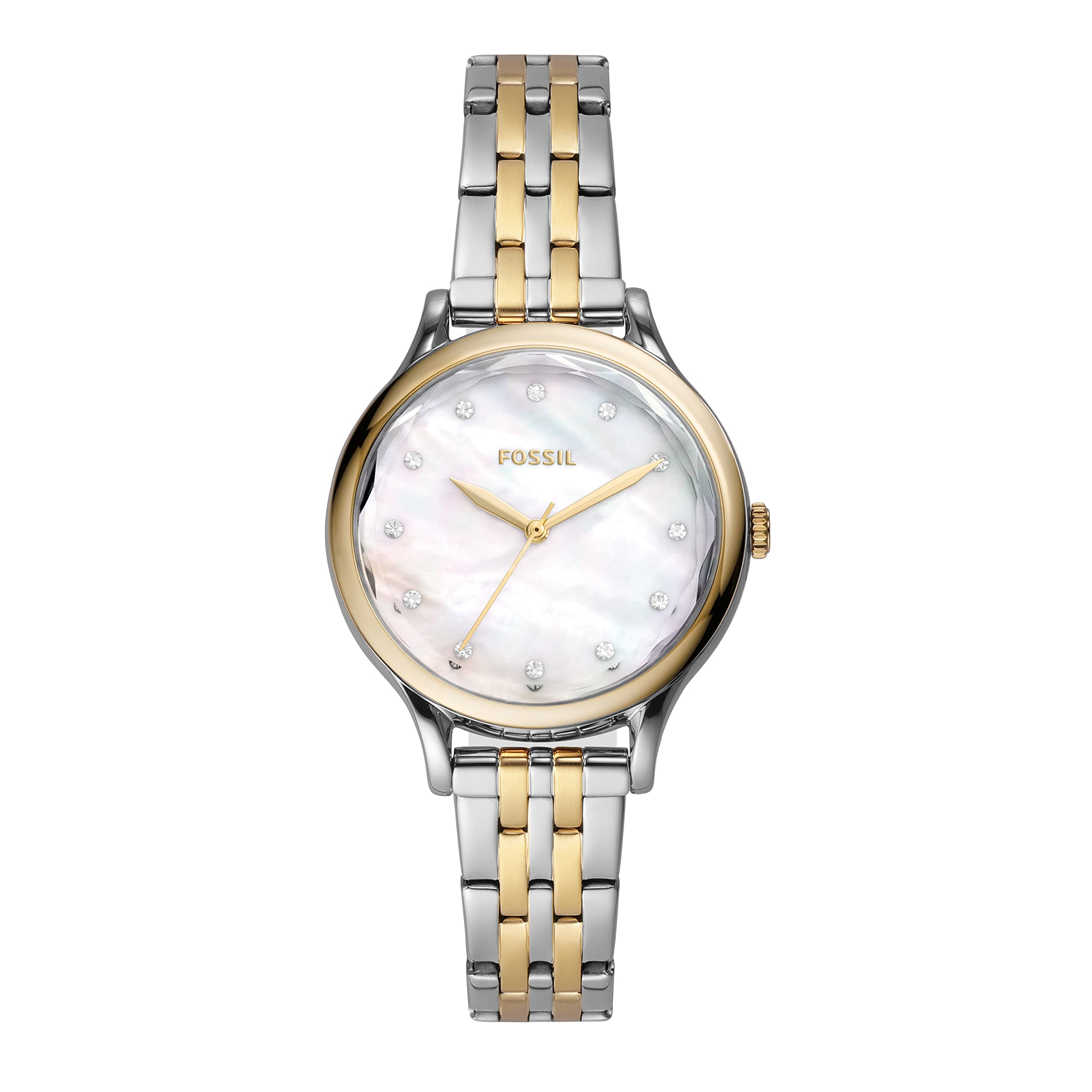 FOSSIL BQ3864 WATCH