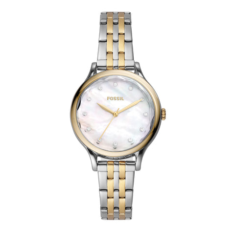 FOSSIL BQ3864 WATCH