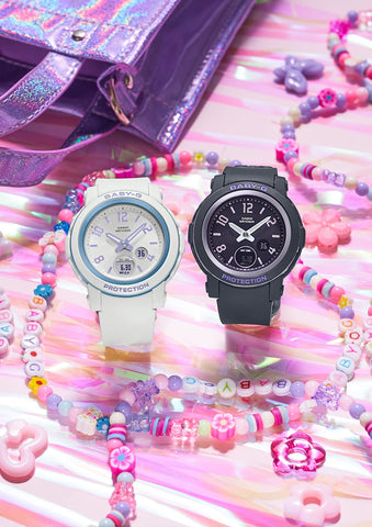 CASIO BGA-290DR-7AJF Baby-G WATCH