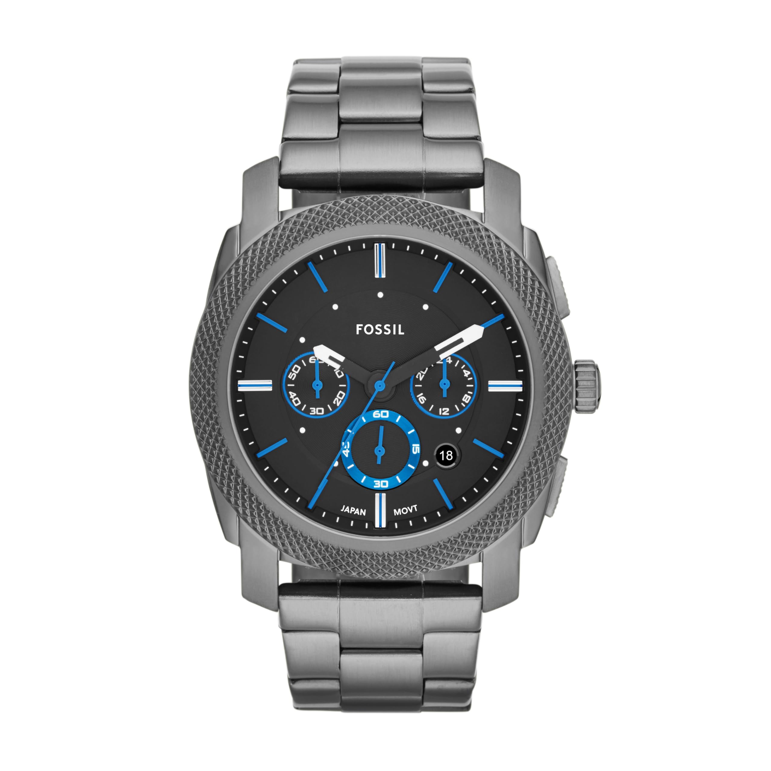 FOSSIL FS4931 WATCH