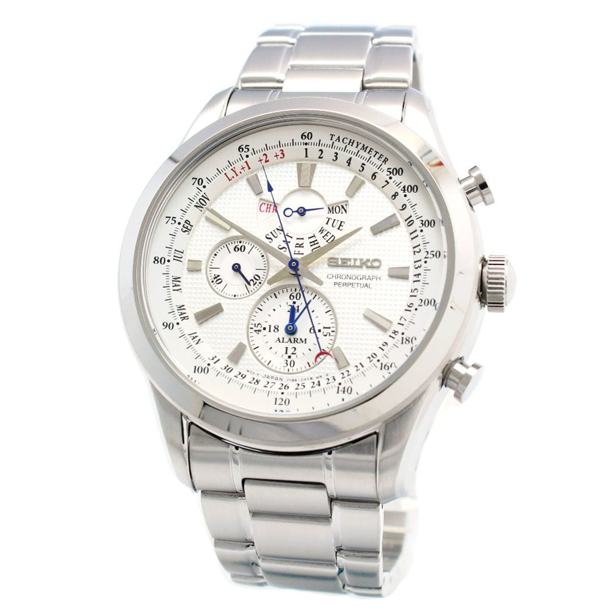SEIKO SPC123P1 WATCH