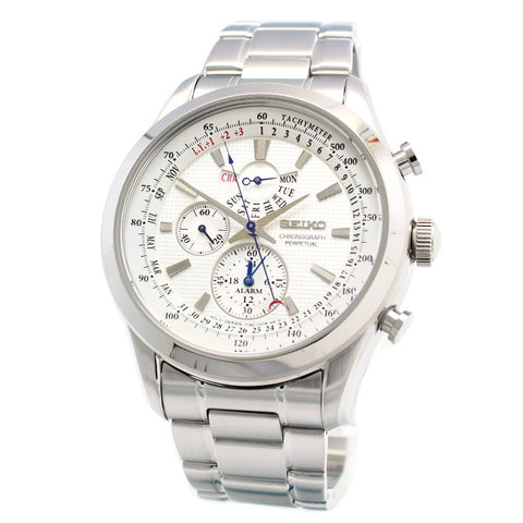SEIKO SPC123P1 WATCH