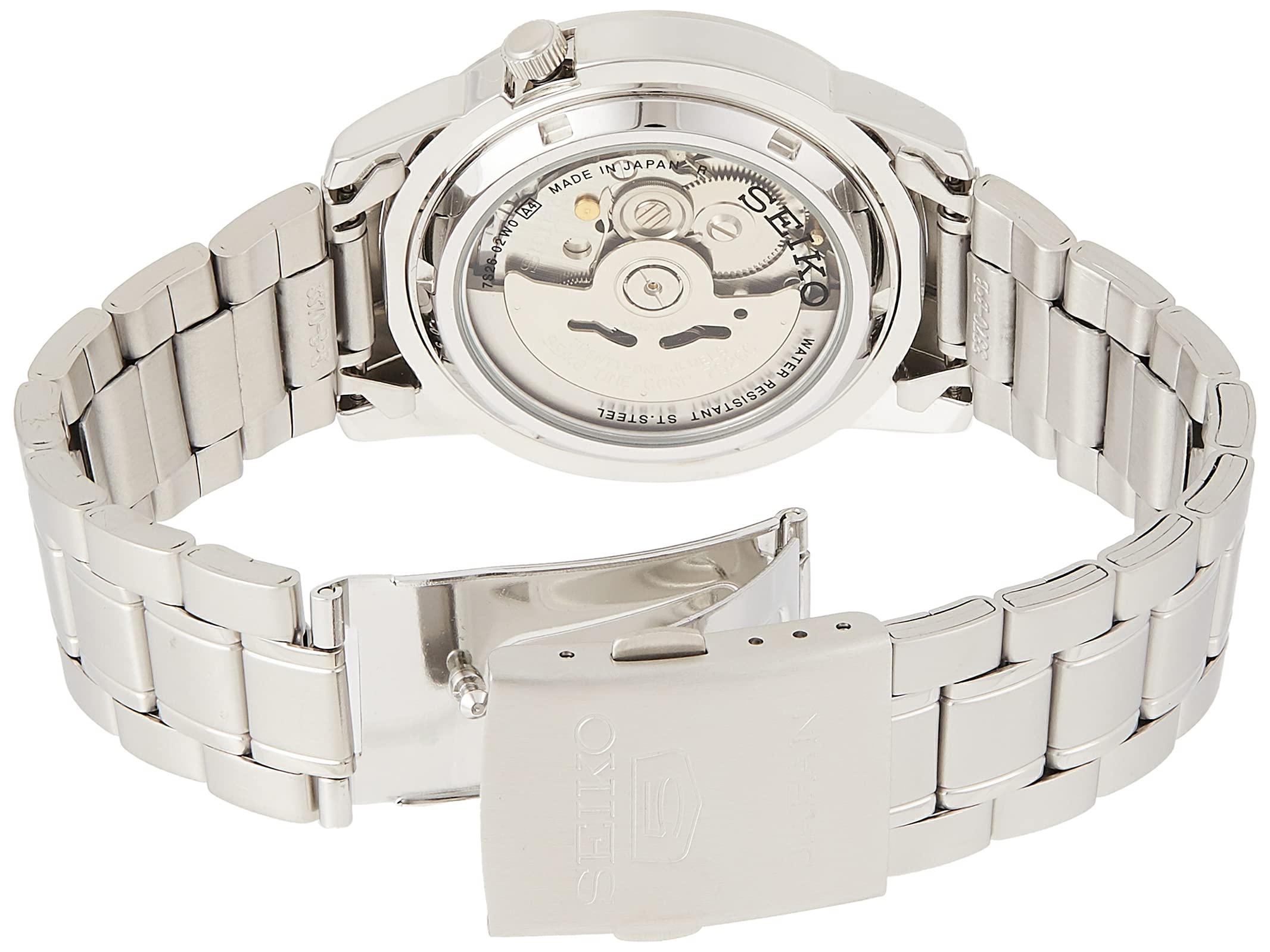 SEIKO SNKK31J1 WATCH