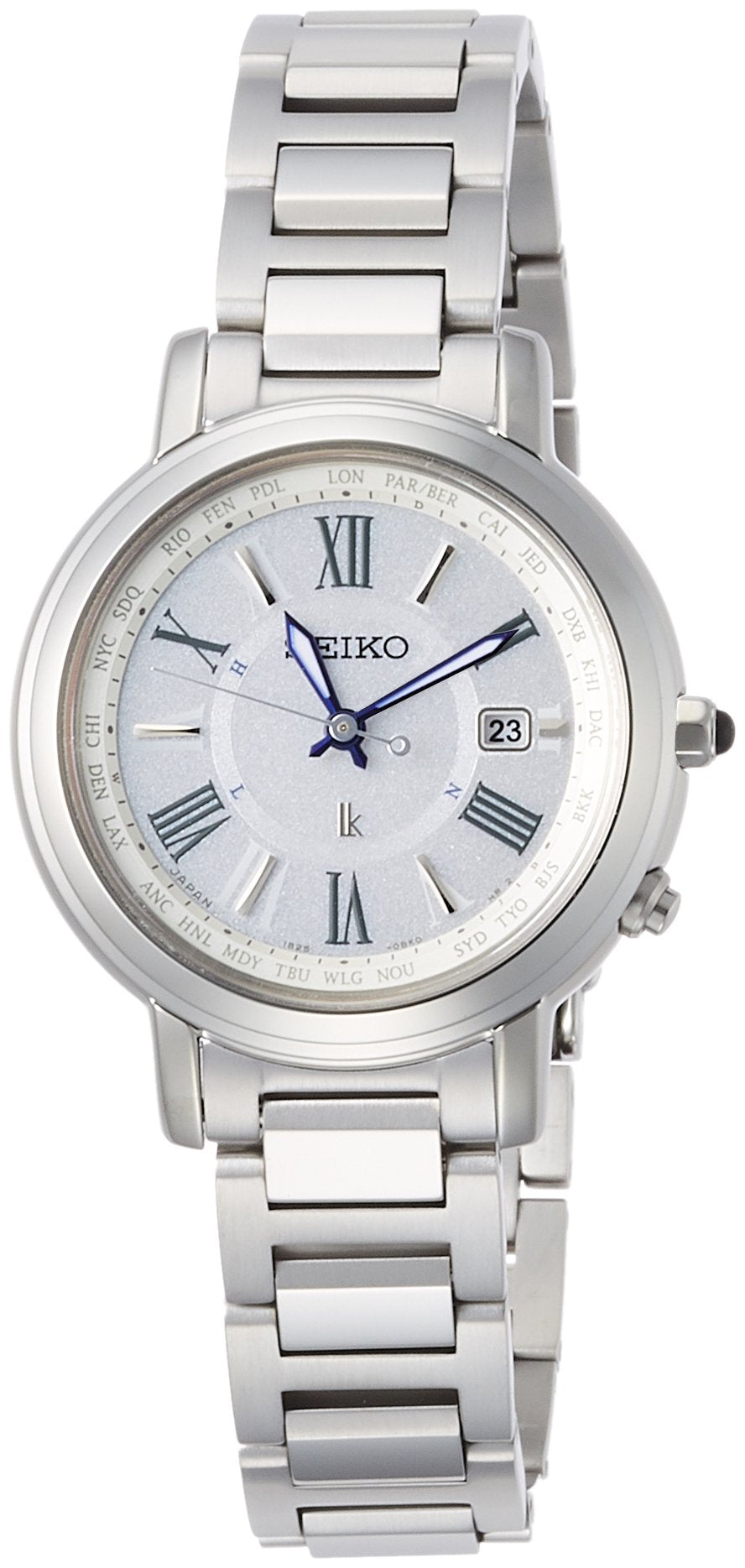 SEIKO SSQV025 WATCH