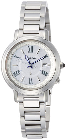 SEIKO SSQV025 WATCH