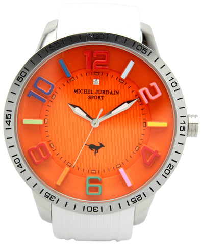 MICHEL JORDI MJ-7700-9 WATCH