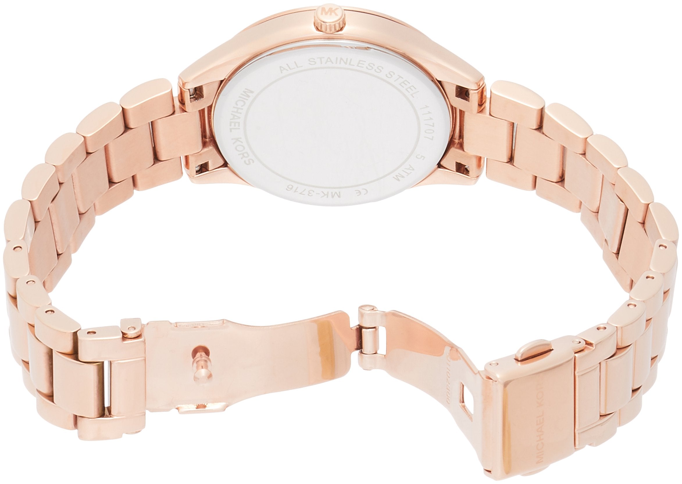 MICHAEL KORS MK3716 WATCH