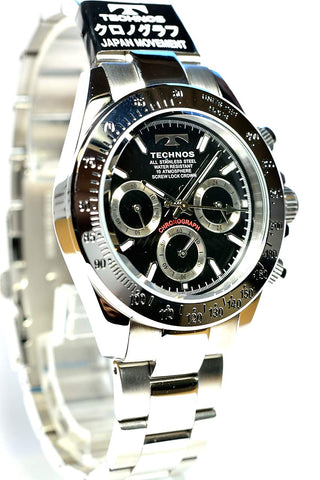 TECHNOS TSM401SB WATCH