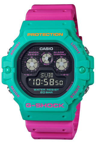 CASIO DW-5900DN-3JF G-SHOCK WATCH