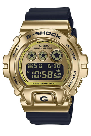 CASIO GM-6900G-9JF G-SHOCK WATCH