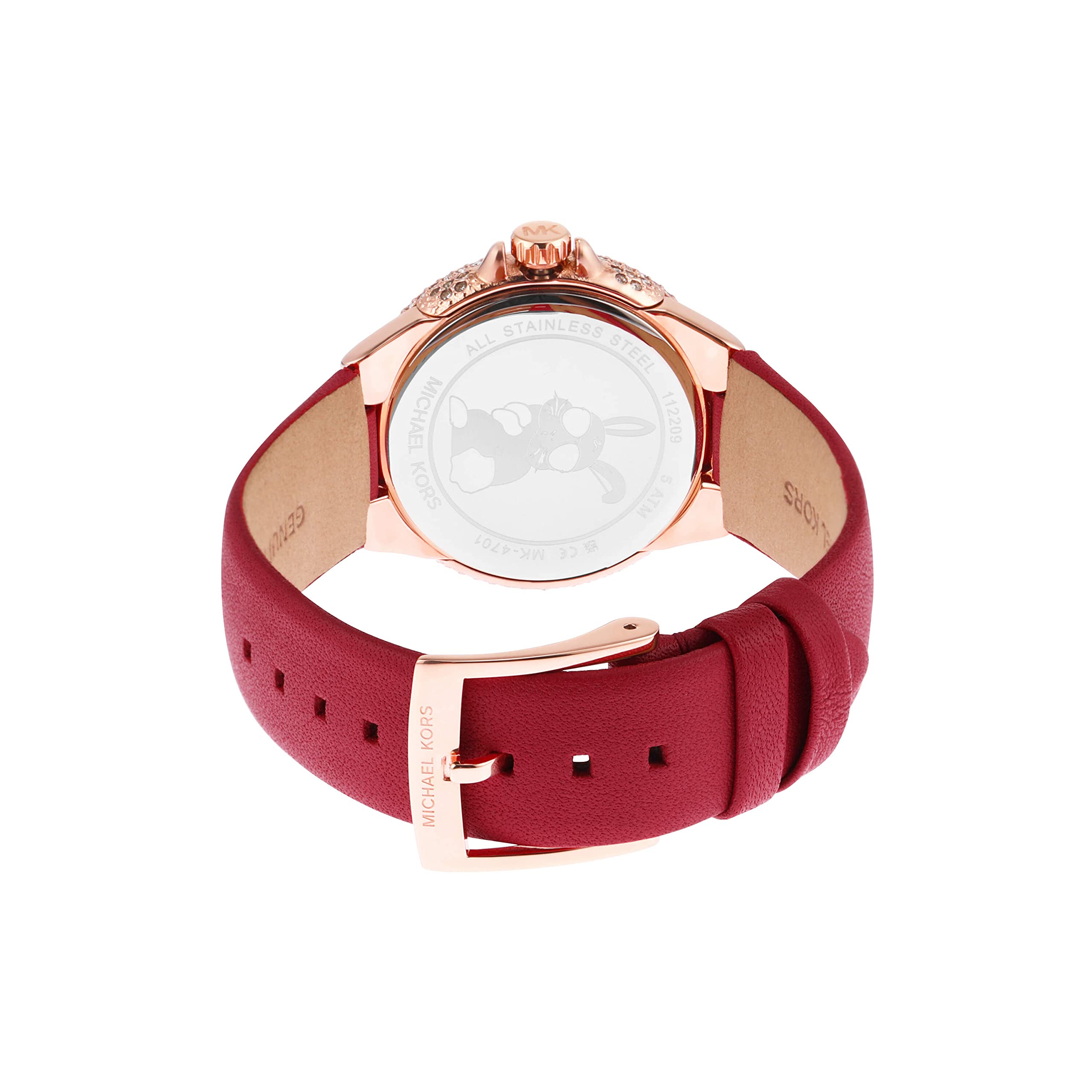MICHAEL KORS MK4701 WATCH