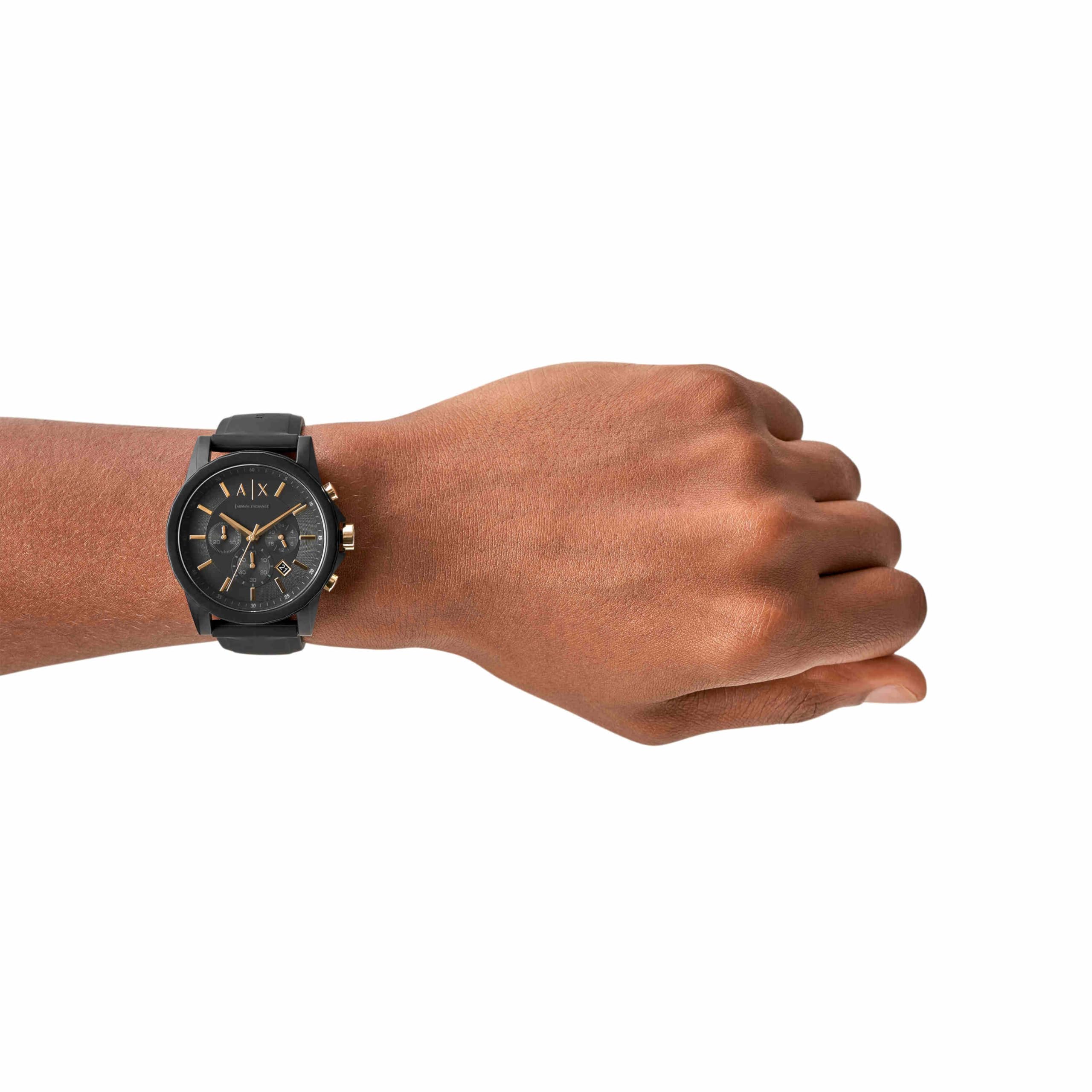 ARMANI EXCHANGE AX7105 WATCH