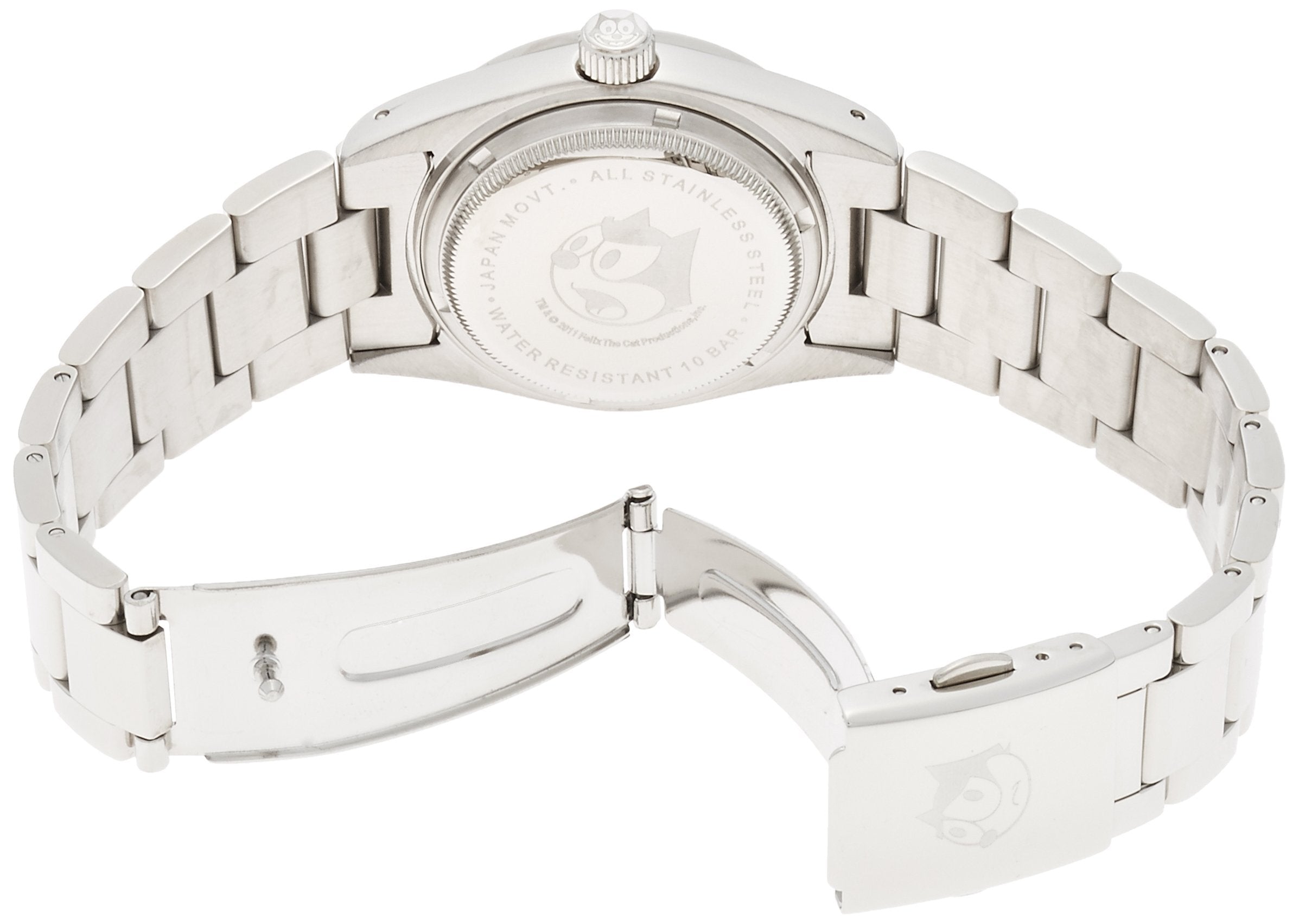 FELIX THE CAT FLX001W1 WATCH