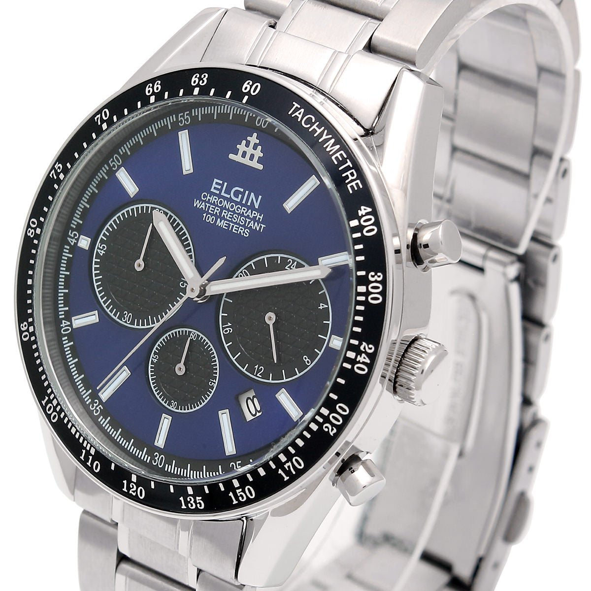ELGIN FK1401S-BL WATCH
