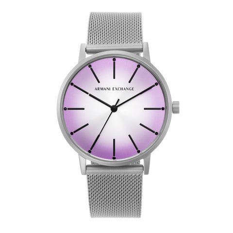 ARMANI EXCHANGE AX5582 WATCH