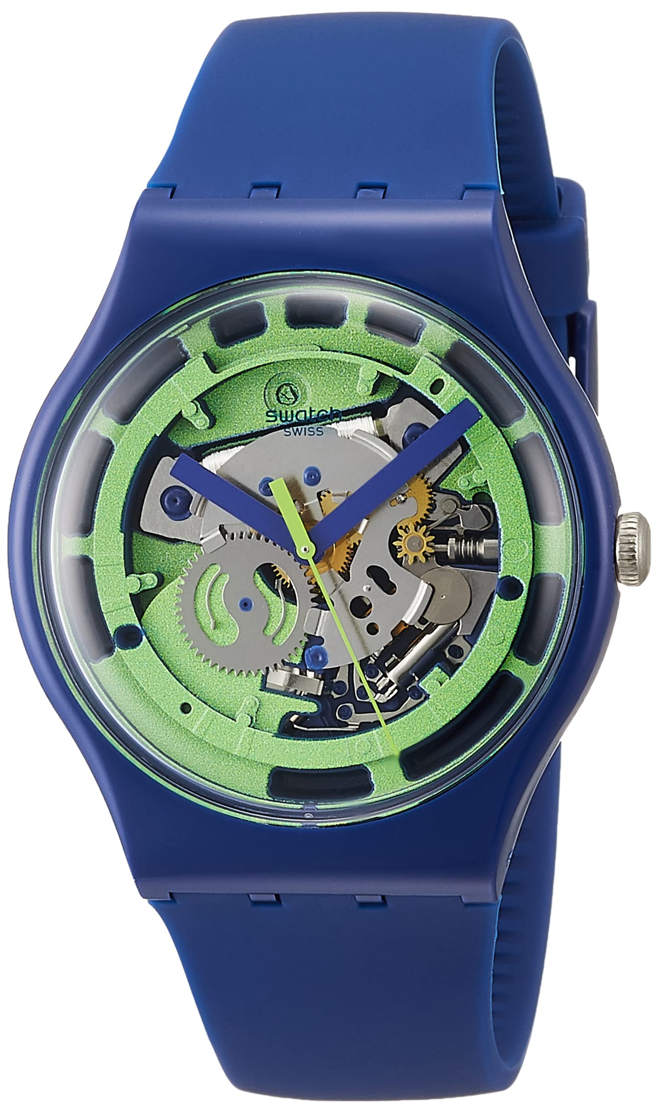 SWATCH SUON147 WATCH