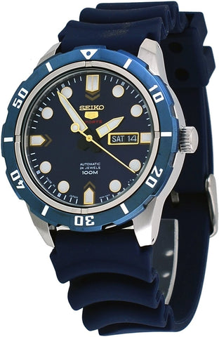 SEIKO SRP677J2 5 Sports WATCH